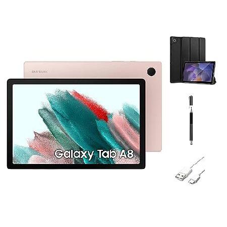 SAMSUNG Galaxy Tab A8 Android WiFi Tablet, 10.5 in...