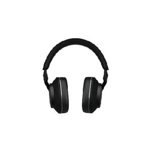 Bowers ＆ Wilkins Px7 S2e Over-Ear Headphones (2023 Model) - Enhanced Noise Cancellation ＆ Transparency Mode, Six Mics, Music App Compatible, 30-Hour