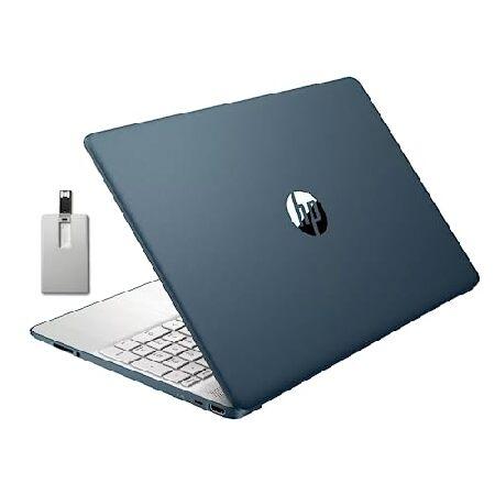 HP 15.6&quot; HD Everyday Laptop, Intel Pentium Silver ...