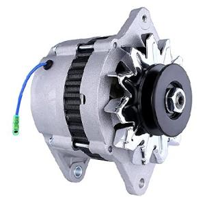 ヤンマー建設機械 3TNE 3TNE84 4TNE84 オルタネーター リビルト ヤンマー建設機械 3TNE 3TNE84 4TNE84 オルタネーター リビルト