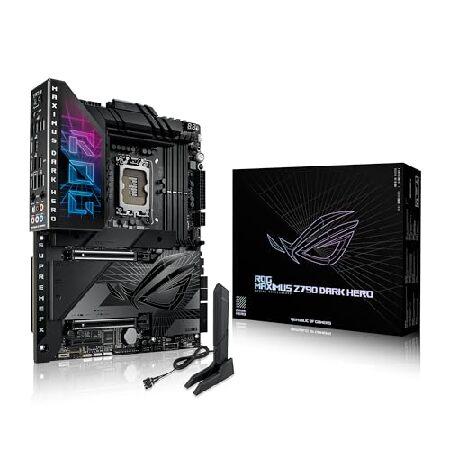 ASUS ROG Maximus Z790 Dark Hero (WiFi 7) LGA 1700(...