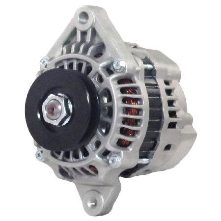 12V 50A and 60A Alternator Compatible With Mahindr...