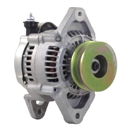 New 12V 50A Alternator Compatible With Toyota Lift...