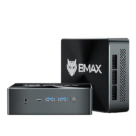 Bmax B7 Power Mini PC i7-11390H(up to 5.0GHz) 4-Co...