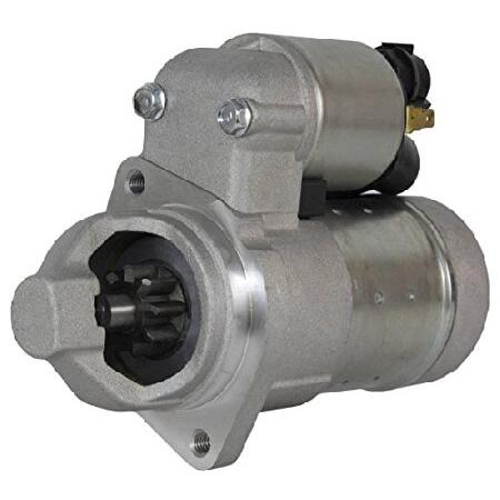 New Starter Motor Compatible With Suzuki Marine 4 ...