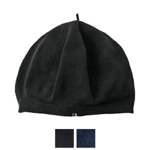 ポータークラシック Porter Classic ハンドワークニットベレー(トリコロール) H/W KNIT BERET(TRICOLORE) PC-011-2051｜womanremix