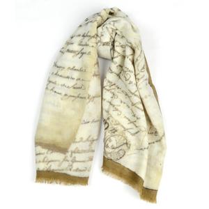 PORTER CLASSIC（ポータークラシック） スケッチストール SKETCH STOLE