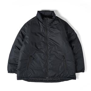 ポータークラシック Porter Classic【正規販売店】シーンナイロンジップアップジャケット SHEEN NYLON ZIP UP JACKET PC-015-2455｜womanremix