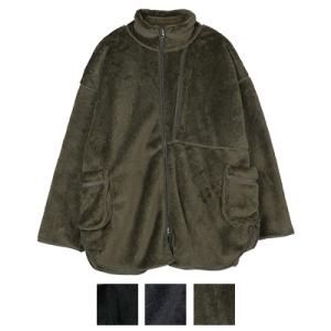 ポータークラシック Porter Classic【正規販売店】HIGH LOFT FLEECE SH...