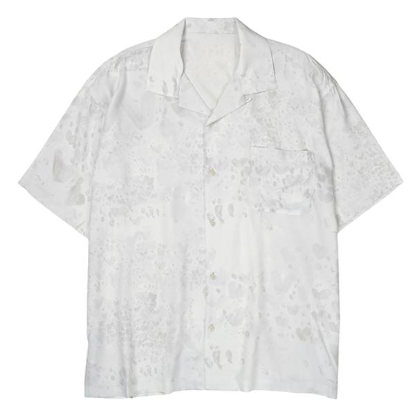 ポータークラシック Porter Classic【正規販売店】HEART ALOHA SHIRT ハ...