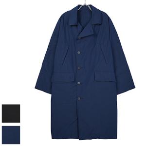 ポータークラシック Porter Classic【正規販売店】WEATHER WORK COAT P...