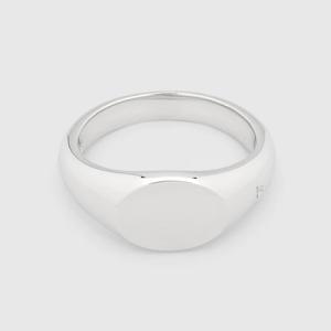 A*t様 CHROME HEARTS★Tiny E CHプラスリング 純正ダイヤ クロムハーツ RING TNY E CH PLS DIA/タイニーECHプラス ダイヤ