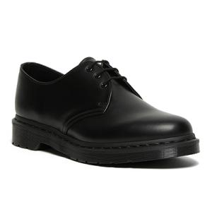 ドクターマーチン Dr.Martens 1461 3ホールシューズ 1461 MONO 3EYE SHOE 14345001｜womanremix