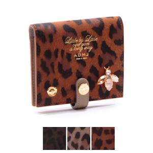 Hender Scheme（エンダースキーマ） ヘアリービルフォールド hairy