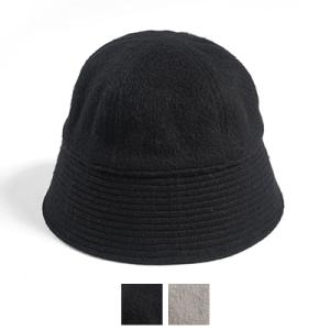 帽子 KIJIMA TAKAYUKI sailor hat black size:3 KIJIMA TAKAYUKI sailor hat black size:3 帽子 KIJIMA TAKAYUKI