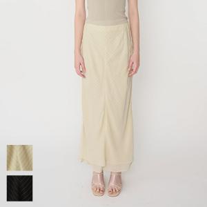 fog linen work（フォグリネンワーク） ERICA SHIRT NIGELLE エリカ