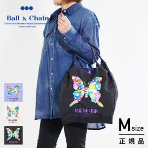 Ball＆Chain（ボールアンドチェーン） ≪ 新品 ≫ボールアンドチェーン