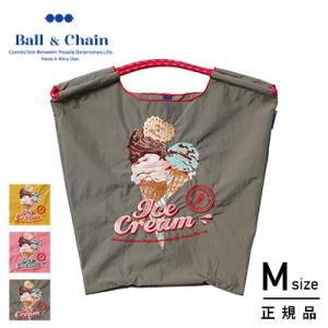 Ball＆Chain（ボールアンドチェーン） ≪ 新品 ≫ボールアンドチェーン
