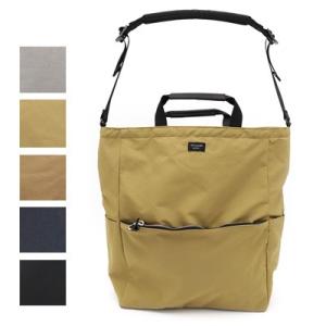 STANDARD SUPPLY スタンダードサプライ SIMPLICITY / 3WAY ZIP TOTE 3WAYジップトート トートバッグ｜womanremix