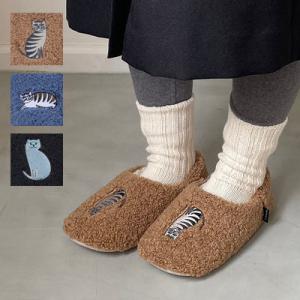 [Finissage Home] コピーヌルームシューズ 47129 ヘミングス HEMING'S