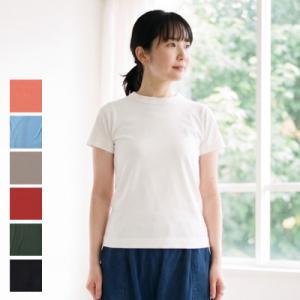2026年7月】ホームスパン homspun（レディースTシャツ、カットソー）の