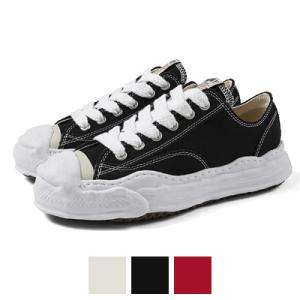 Maison MIHARA YASUHIRO(メゾン ミハラヤスヒロ) ハンク ビンテージライクオリ...