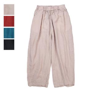 fog linen work（フォグリネンワーク） リーサ ワンピース ニゼル