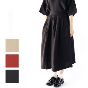 fog lInen work リーザ ワンピース ニゼル fog linen work（フォグリネンワーク） リーサ ワンピース ニゼル