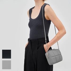 ADD CULUMN(アド カラム) PUFF - CROSSBODY パフ クロスボディ A24S07B269｜womanremix