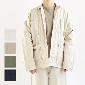 VIVAPRESTO ヴィヴァプレスト ノーカラージャケット : rish - 通販