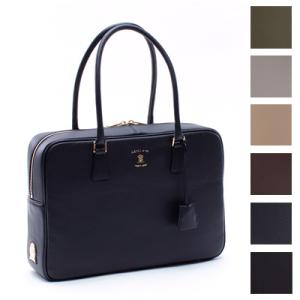 (ポイント10倍) ADMJ エーディーエムジェイ SHRINKLEATHER　BOSTONBAG 34cm 牛革　ボストンバッグ　34cm  ACS01084｜womanremix