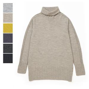 hummingBird　ハミングバード　エクストラファインメリノタートル AIO0035