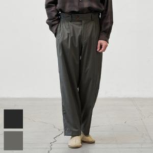 ANOTHER OFFICE(アナザーオフィス) Santiago Slacks サンティアゴ スラ...