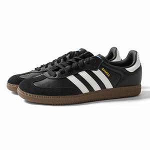 Adidas(アディダス) SAMBA OG サンバ Core Black/Cloud White/...