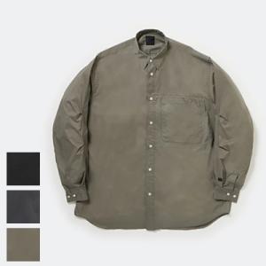 Graphpaper カジュアルシャツ メンズ グラフペーパー 中古 古着