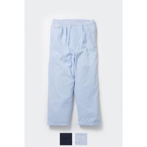 DAIWA PIER 39(ダイワピア39) W's TECH WIDE EASY 2P TROUSERS ウィメンズ テック ワイドイージー2Pトラウザース P-35024L｜womanremix