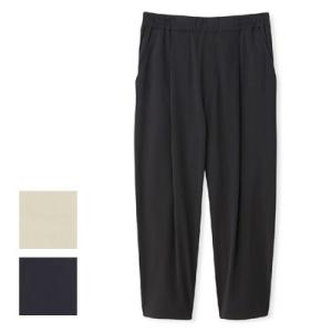 DANSKIN ダンスキン MIDTOWN WIDE PANTS ミッドタウンワイドパンツ DC40132｜womanremix