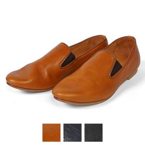 PADRONE（パドローネ） ダービープレーントゥシューズ DERBY PLAIN TOE