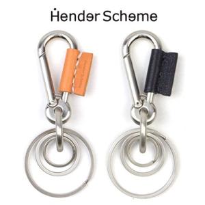 Hender Scheme（エンダースキーマ） メンズ レディース karabiner