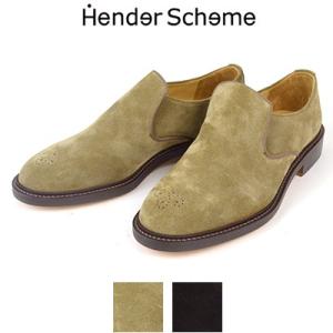 Hender Scheme（エンダースキーマ） Hender Scheme Tストラップ T