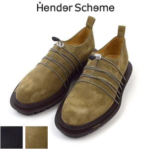 Hender Scheme（エンダースキーマ） シングルモンク single monk ct-s