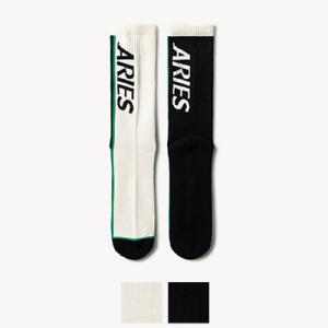 ARIES(アリーズ) Credit Card Sock FUAR00044｜womanremix