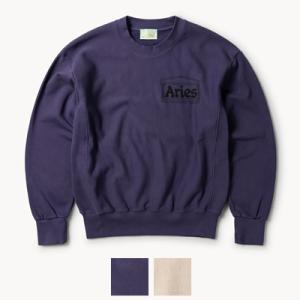 ARIES(アリーズ) Premium Temple Sweatshirt プレミアムテンプルスウェ...