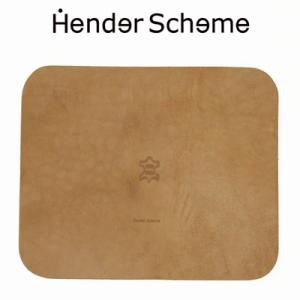 Hender Scheme（エンダースキーマ） バインダーM binder M wt-rc-bdm