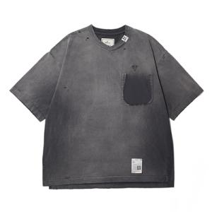 Maison MIHARA YASUHIRO(メゾン ミハラヤスヒロ) SUN FADED V NE...