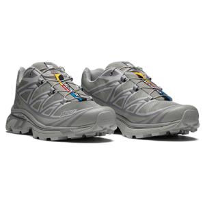 SALOMON(サロモン) XT-6 Ghost Gray/Ghost Gray/Ghost Fla...