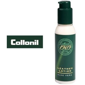 コロニル Collonil 1909 LEATHER LOTION レザーローション 100ml レ...