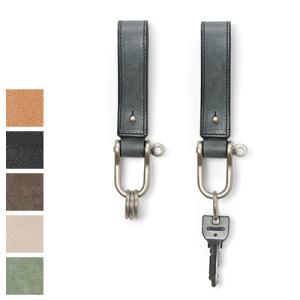 エンダースキーマ Hender Scheme キーシャックル key shackle li-rc-k...
