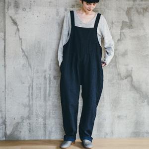 Womanremix ワンピース フォグリネンワーク Fog Linen Work Yahoo ショッピング