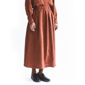 fog linen work（フォグリネンワーク） ベック オールインワン ウール